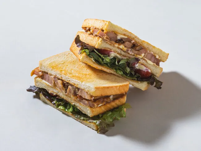 【新メニュー】Standard Cafe & Gallery ／ ホットサンドやサンドイッチなどフードメニューのラインナップ強化｜プレスリリース（愛媛新聞ＯＮＬＩＮＥ）記事詳細｜愛媛新聞ONLINE