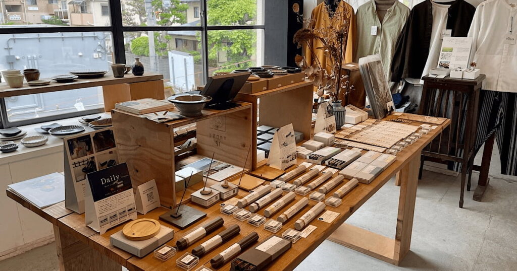 訪れるたびに兵庫の魅力を知る 塩屋の『トランクデザイン』自家製シロップかき氷も登場！ | Kiss PRESS(キッスプレス)