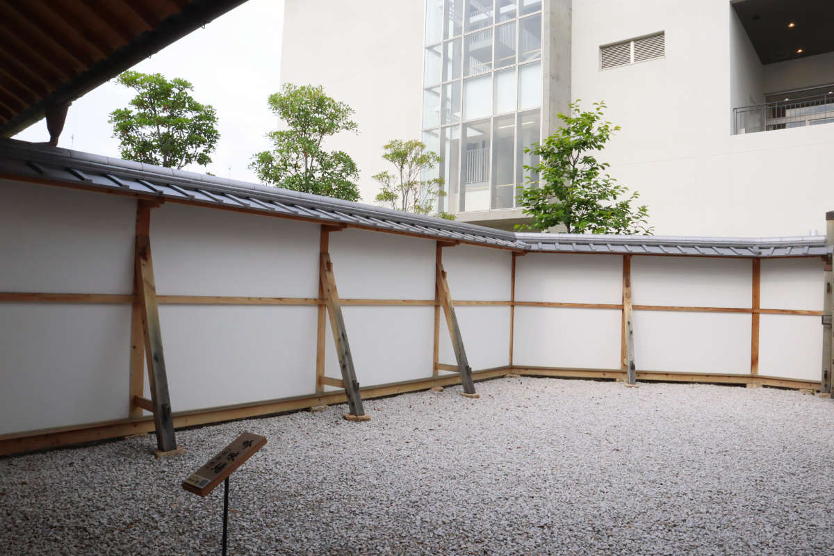 最初に設置された「兵庫県庁」の建物を再現！『県立兵庫津ミュージアム』初代県庁館に行ってきました [画像]