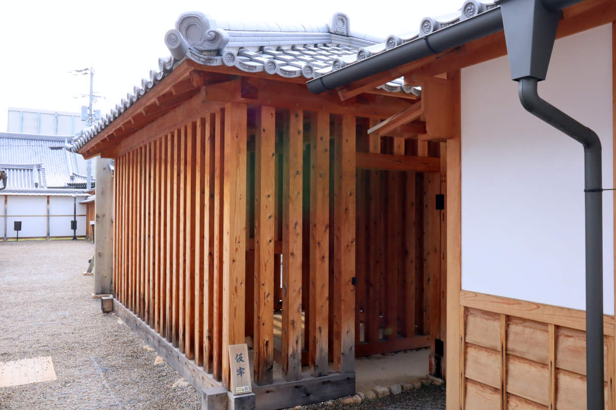 最初に設置された「兵庫県庁」の建物を再現！『県立兵庫津ミュージアム』初代県庁館に行ってきました [画像]