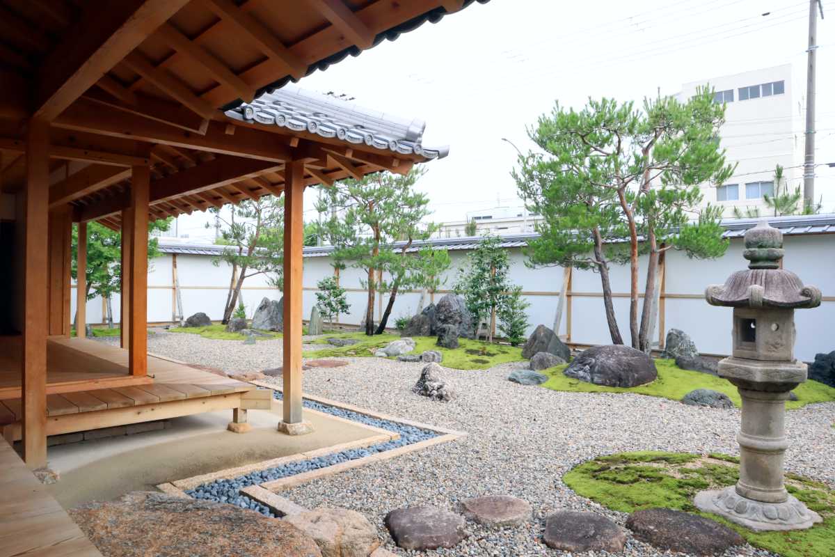 最初に設置された「兵庫県庁」の建物を再現！『県立兵庫津ミュージアム』初代県庁館に行ってきました [画像]