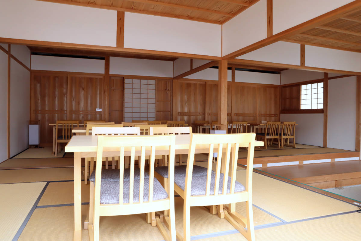 最初に設置された「兵庫県庁」の建物を再現！『県立兵庫津ミュージアム』初代県庁館に行ってきました [画像]