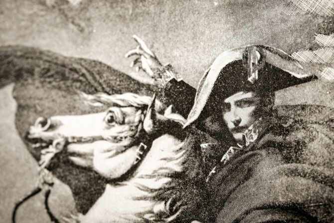 ナポレオン・ボナパルト