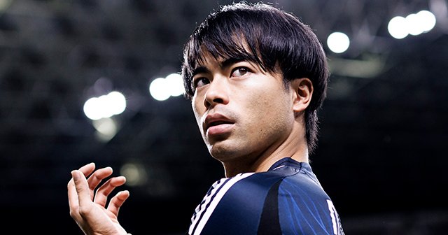 「ミトマ新幹線は新たな旅路に」三笘薫“移籍の噂”はバイエルンなどドイツ強豪だけでない…「アーセナルなら先発の座も」英国人記者ズバリ - プレミアリーグ - Number Web