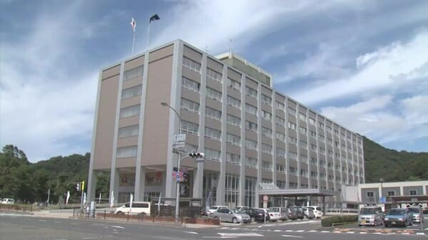 鳥取県事務処理ミスにより県民に約480万円過支給で謝罪「高額介護合算療養費」のデータ作成で誤り｜FNNプライムオンライン - FNNプライムオンライン