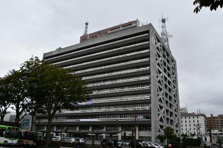 岩手県職員、パワハラで自死 上司叱責、遺族と和解へ | | 全国のニュース