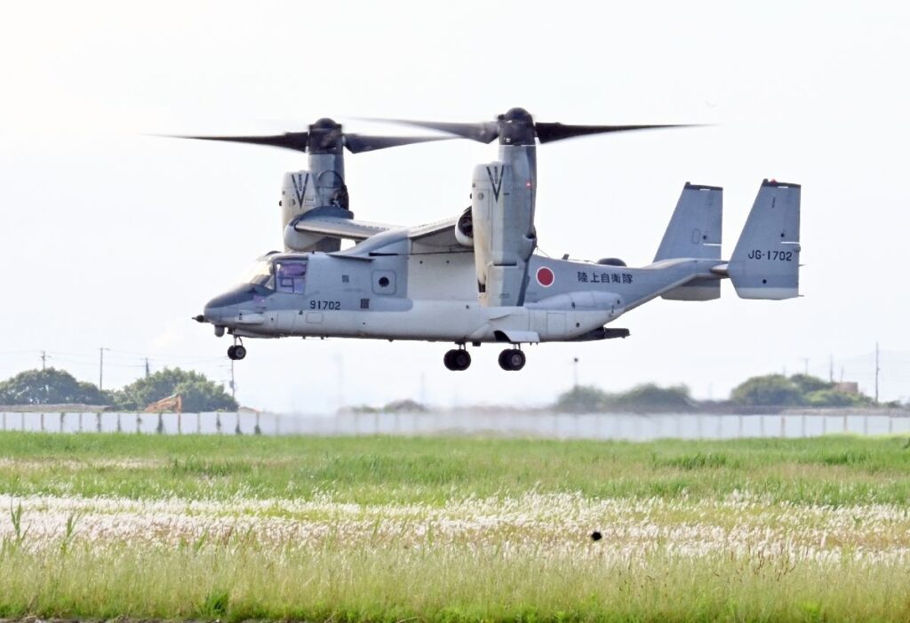 「オスプレイ、なぜ佐賀空港に配備」九州沖縄の防衛拠点化の一翼担う 攻撃や事故などリスク高まる恐れも そこが知りたい・オスプレイ配備直前 | 行政・社会 | 佐賀県のニュース 「オスプレイ、なぜ佐賀空港に配備」九州沖縄の防衛拠点化の一翼担う 攻撃や事故などリスク高まる恐れも そこが知りたい・オスプレイ配備直前 | 行政・社会 | 佐賀県のニュース
