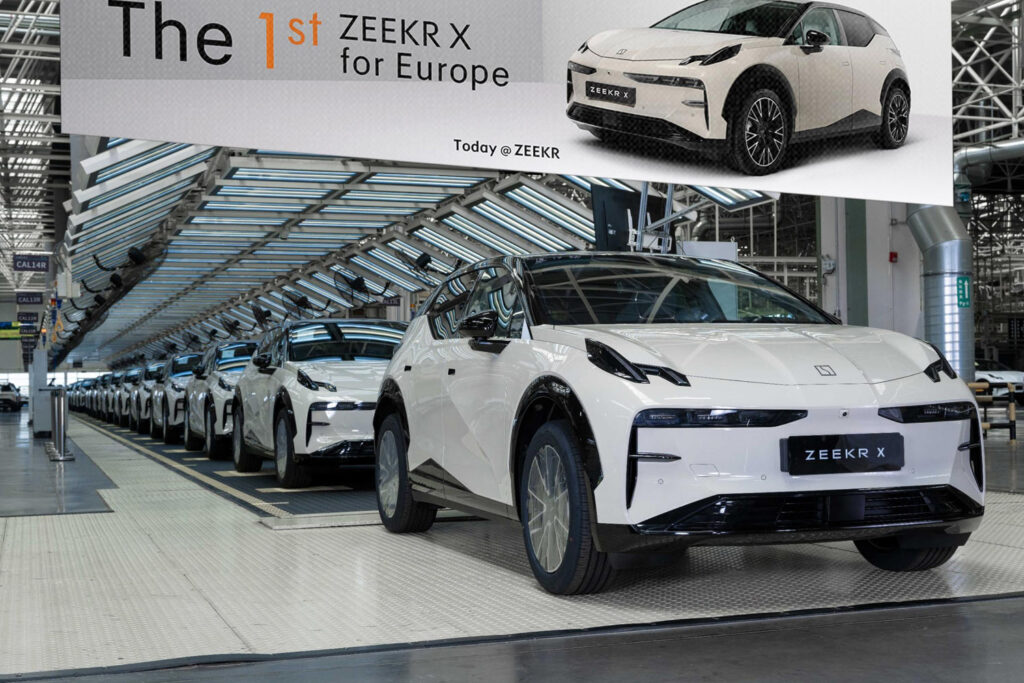 欧州メーカーの危機に先鋭化する欧州・中国の対立 EVシフトはこのまま終わるのか? – webCG 欧州メーカーの危機に先鋭化する欧州・中国の対立 EVシフトはこのまま終わるのか? - webCG