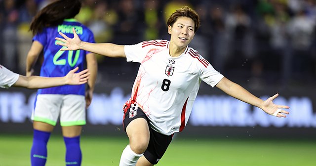 「監督も選手も超親切だった」なでしこジャパン取材ブラジル人記者が感激した“品格と質”「コガはまるでトミヤス」「セイケは“厄介”」 – なでしこジャパン – Number Web 「監督も選手も超親切だった」なでしこジャパン取材ブラジル人記者が感激した“品格と質”「コガはまるでトミヤス」「セイケは“厄介”」 - なでしこジャパン - Number Web