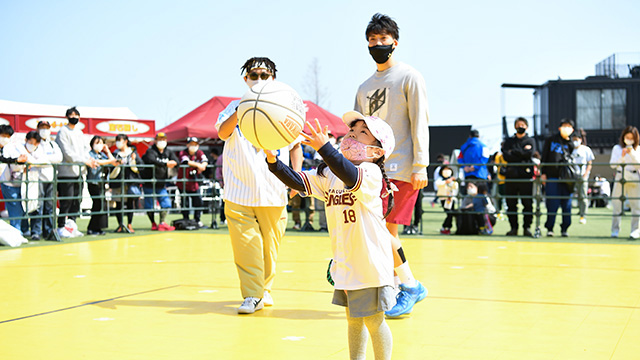 6/7(土)・8(日)SOMECITY SENDAI OPENING GAMEを開催!! - 東北楽天ゴールデンイーグルス