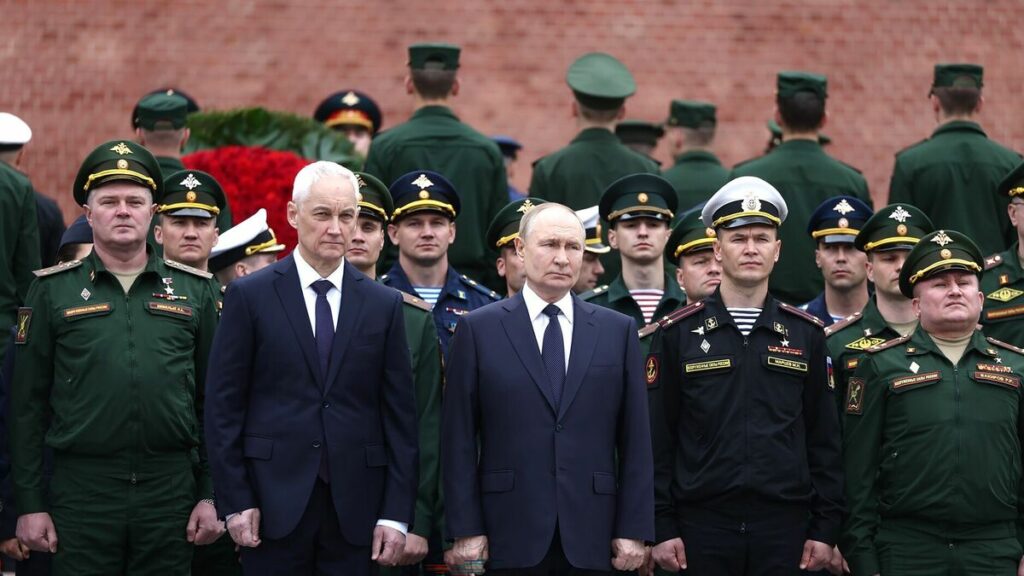 プーチンにイランを助ける余力はない…｢自分のことで精一杯｣ロシア経済が悲鳴を上げている"確かなデータ" 頼みの綱は｢原油価格の上振れ｣だけ | PRESIDENT Online（プレジデントオンライン）