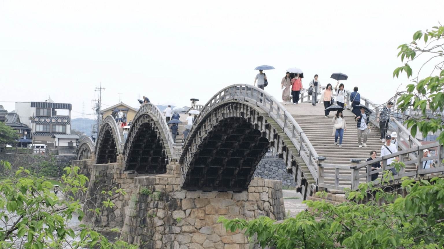 山口県と九州北部が梅雨入り　平年より4日遅く - 中国新聞デジタル