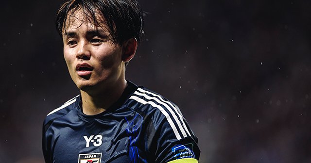 「地獄だった」“日本代表キャプテン”久保建英がスペインで自己批判した日「タケは納得いかないと…でも上手くやっている」情報筋が明かす素顔 - リーガ・エスパニョーラ - Number Web