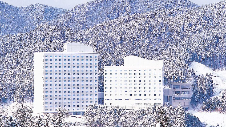 ヒルトン高山２０２６年秋開業 岐阜県内初進出 ＪＲ東海が提携 - 岐阜新聞デジタル