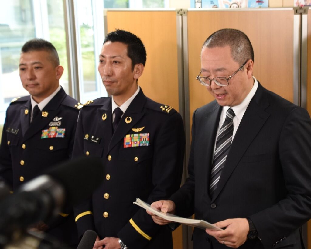 ＜オスプレイ＞佐賀駐屯地の地域融和 「制服組」関係構築を模索 住民感情、賛否でくくれぬ 配備の先に 佐賀駐屯地と向き合う（上） | 行政・社会 | 佐賀県のニュース - 佐賀新聞