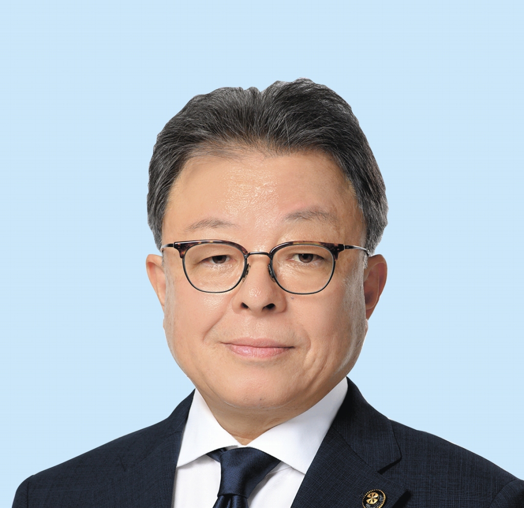 福井県越前市長選、現職の山田賢一氏が再選出馬を表明 「市政に全力」 2025年10月任期満了 | 政治・行政 | 福井のニュース - 福井新聞社