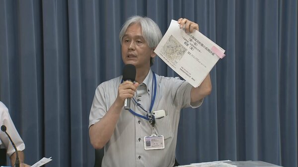 「極めて高い確率で発生する」富山県沖のM7地震リスク、交通事故確率12％を上回る16～18％に｜FNNプライムオンライン - FNNプライムオンライン