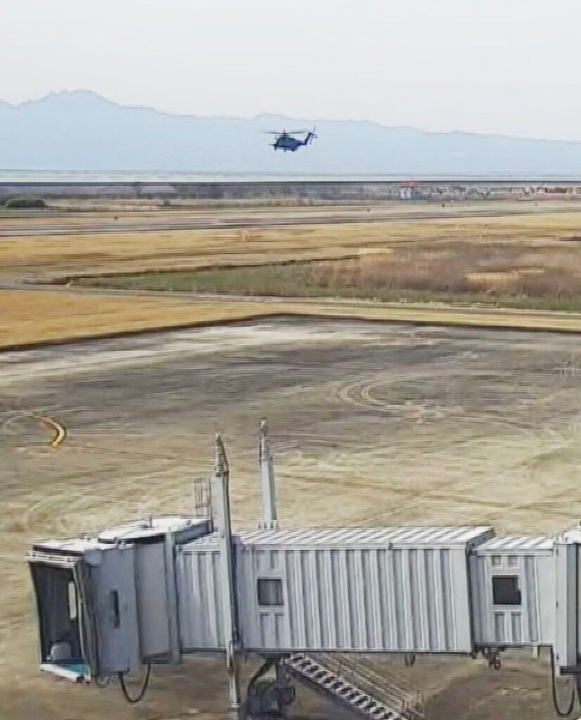 米軍の佐賀空港利用　常駐しないが、利用は否定せず そこが知りたい・オスプレイ配備直前 | 行政・社会 | 佐賀県のニュース