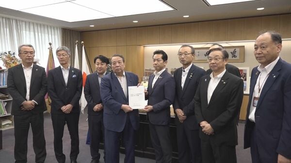 JA新潟厚生連の昨年度赤字は約30億円…“地域医療”維持へ自治体が国に支援要望「物価高騰が厳しい財政状況に直結」｜FNNプライムオンライン - FNNプライムオンライン