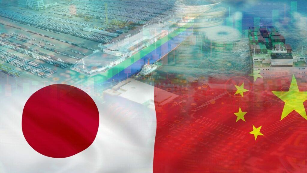 自動車輸出｢日本を抜いて世界一｣中国製のガソリン車､ハイブリッド車が次に狙う"日本の牙城" 凋落する日本メーカーの奮起が必要だ | PRESIDENT Online（プレジデントオンライン）