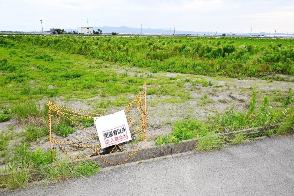 ＜オスプレイ＞防衛省が宿舎整備の用地を取得 佐賀市の南川副地区に1万2千平米 佐賀駐屯地の隊員ら向け | 行政・社会 | 佐賀県のニュース - 佐賀新聞