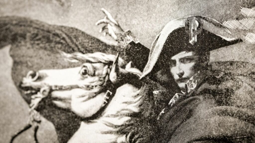 なぜ王族でもないナポレオンがフランス皇帝になれたのか…"イメチェン"で庶民の熱烈な支持を得た大胆な戦略 獰猛な戦士は､コンプレックスの解消に必死だった | PRESIDENT Online（プレジデントオンライン）