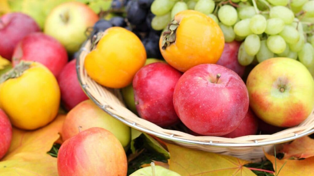 食物繊維がプルーンの約2倍…健康寿命全国1位･長野県民が食べ続ける｢地味だけど最強｣なフルーツの名前 "腸寿地域"の人の便は善玉菌でいっぱい | PRESIDENT Online（プレジデントオンライン）