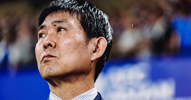 「そのための布石だな、と」森保監督がフランス名門誌に語ったカタールW杯ドイツ戦“番狂わせの舞台裏”「感情の爆発はあまりないです」 - サッカー日本代表 - Number Web