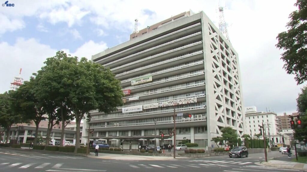 岩手県、2号補正予算案を発表 大船渡市の大規模山林火災への対応分として7億円あまりを計上 | IBC NEWS | IBC岩手放送 - TBS NEWS DIG