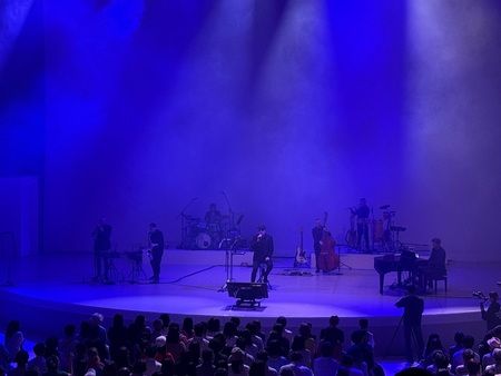2025年大阪・関西万博：マリオ・ビオンディさんの音楽が万博に初登場 General Commissioner’s Office of Italy for Expo 2025 Osaka｜共同通信PRワイヤー｜下野新聞デジタル