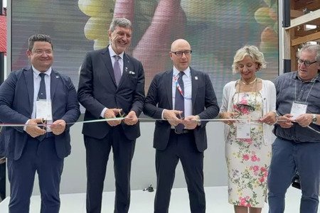 2025年大阪・関西万博：アブルッツオ州が文化と投資でイタリアパビリオンの主役に　General Commissioner’s Office of Italy for Expo 2025 Osaka