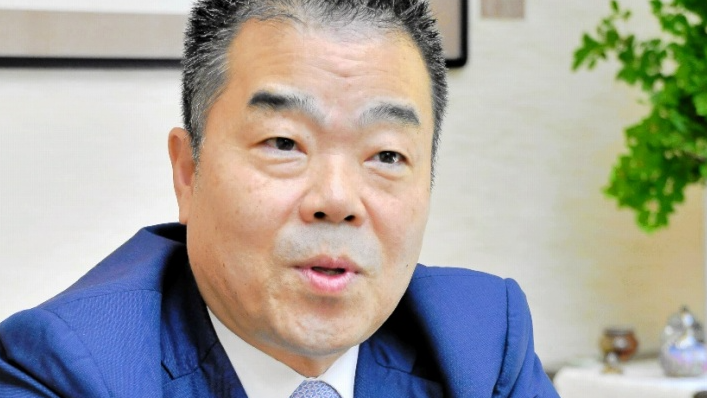 【北陸新幹線】米原ルートだと北陸線・琵琶湖線が…滋賀県が小浜京都ルートを支持する切実な理由 | 経済,政治・行政 | 福井のニュース - 福井新聞社