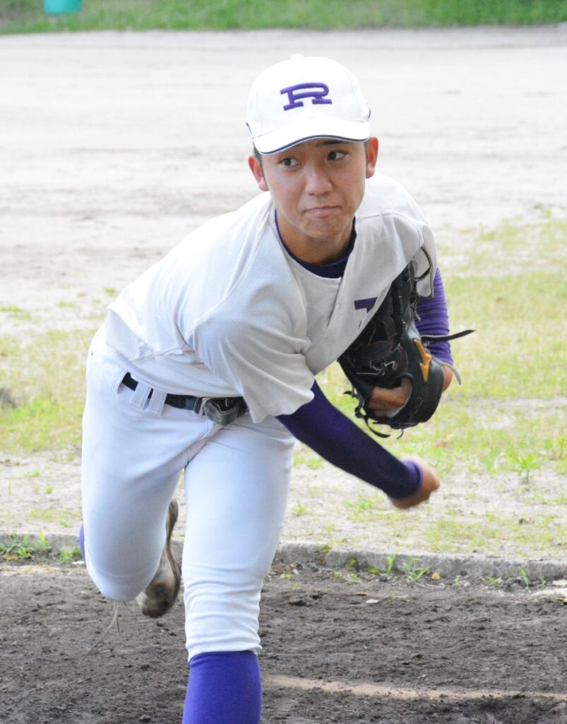 <高校野球佐賀県大会>龍谷高校 守りの野球でロースコアに 9年ぶりの甲子園狙う 出場チーム紹介 夏輝く球児たち | スポーツ | 佐賀県のニュース – 佐賀新聞 <高校野球佐賀県大会>龍谷高校 守りの野球でロースコアに 9年ぶりの甲子園狙う 出場チーム紹介 夏輝く球児たち | スポーツ | 佐賀県のニュース - 佐賀新聞