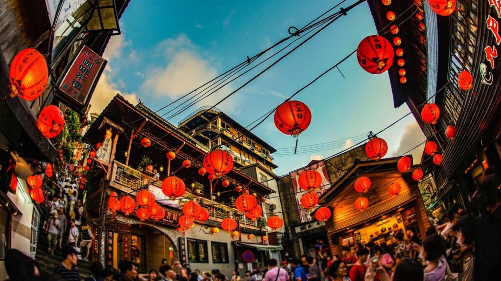 ｢台湾侵攻は倫理的に正しい｣習近平主席の内的心理を読み解くと見える｢アメリカに対する異常なまでの恐れ｣ 米国が｢第一列島線｣の中に中国を閉じ込めている | PRESIDENT Online（プレジデントオンライン）