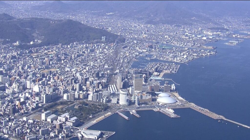香川の景気「持ち直している」と上方修正 瀬戸内国際芸術祭や県立アリーナも影響 日銀高松支店【香川】 | 岡山・香川のニュース | 天気 | RSK山陽放送 - TBS NEWS DIG