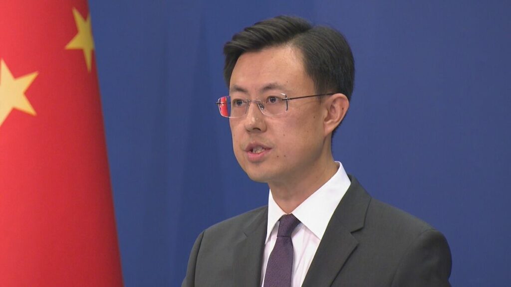 中国「相互理解に重要な役割」パンダを高く評価 - TBS NEWS DIG