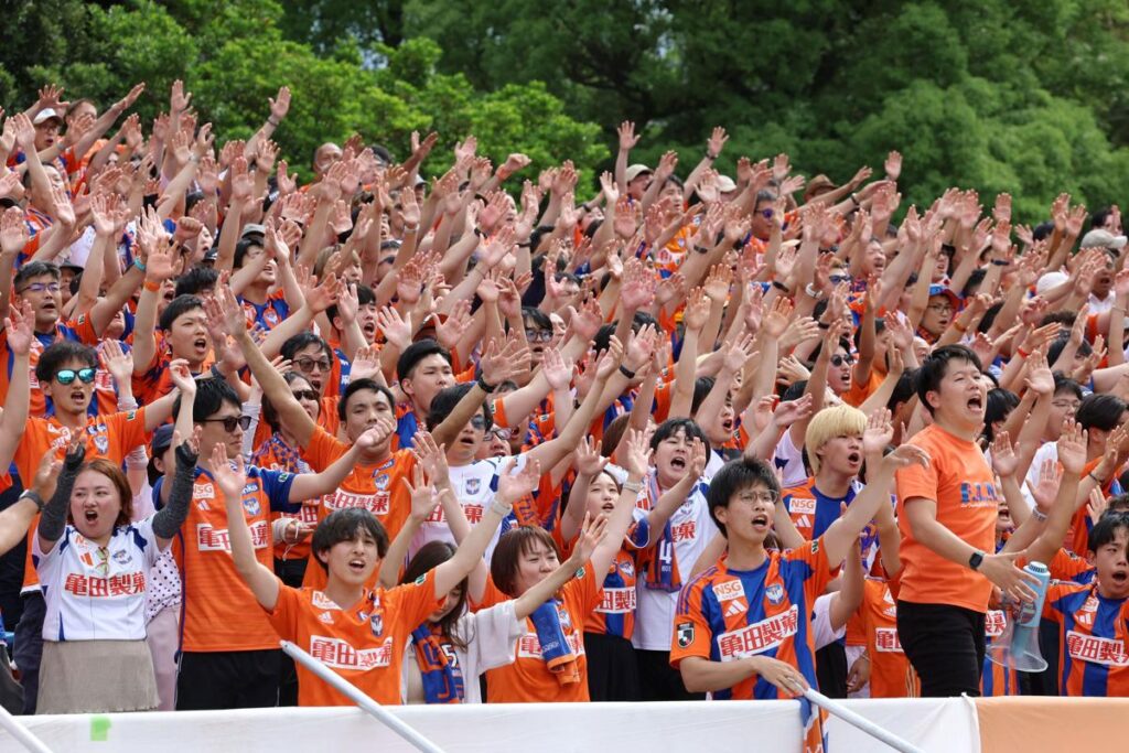 ［Ｊ１アルビレックス新潟］「補強を急ぐべき」「新監督に期待」指揮官交代に県民の反応は？ - 新潟日報デジタルプラス