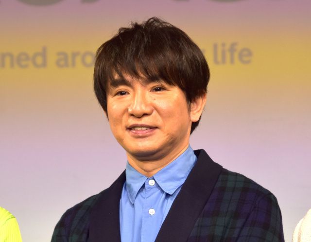 よゐこ濱口優“秘密基地”の愛車を公開「めっちゃカッコイイやん」「似合ってます」 | | ORICON NEWS