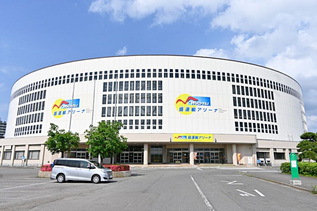 ボールパークは県総合運動公園に／青森県検討｜行政・政治｜青森ニュース｜Web東奥 - 東奥日報社