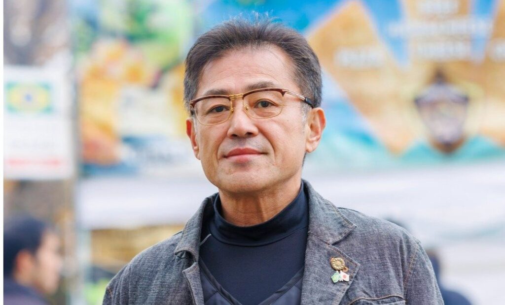 「外国人ばかり優遇」批判には理屈で説明 群馬県大泉町の町長・村山俊明が選挙権を持たない外国籍住民のために奔走する理由 | AERA DIGITAL（アエラデジタル） - AERA DIGITAL