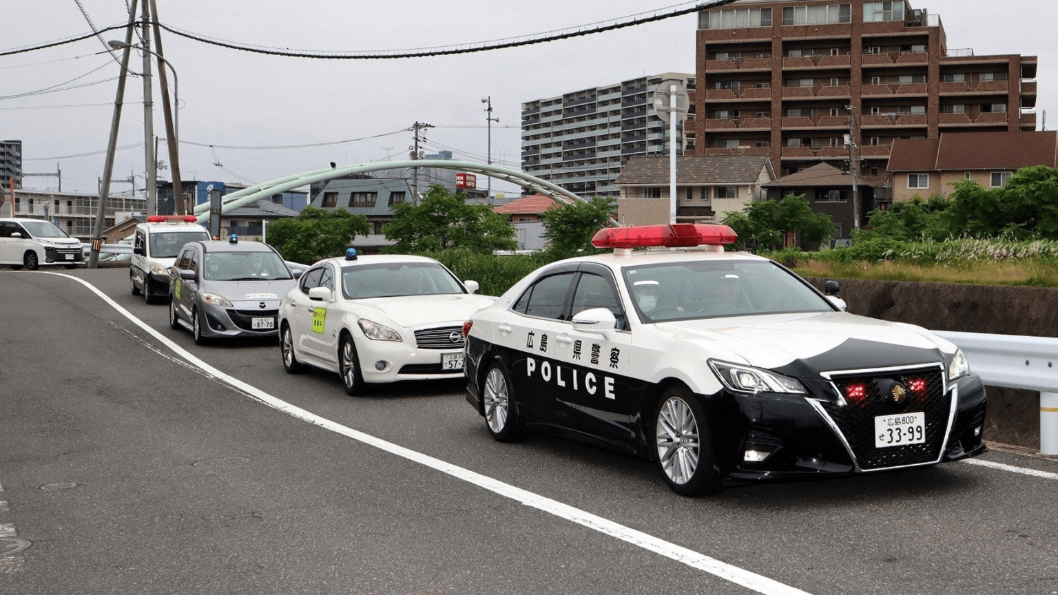 捜査線上に浮かぶ若い男女、広島県警の証拠固め進む 府中町殺人事件、発生2カ月 - 中国新聞デジタル