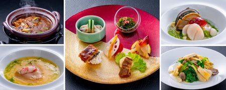 アートホテル大分 名匠が紡ぐ美食コース登場！北海道の海の幸と大分の恵みを四川の技で堪能　株式会社マイステイズ・ホテル・マネジメント | 上毛新聞電子版｜群馬県のニュース・スポーツ情報