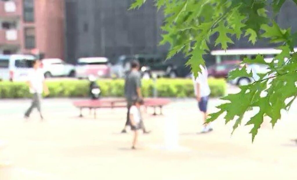 長野県内は猛暑日に…安曇野市穂高で最高気温３５度 長野市など６地点で今年最高 | TBS NEWS DIG (1ページ) - TBS NEWS DIG