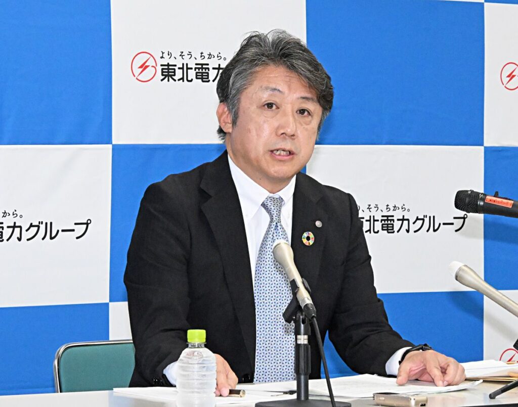 青森県内風車「異常なし」秋田事故で東北電点検｜経済・産業,青森県｜青森ニュース｜Web東奥 - 東奥日報社