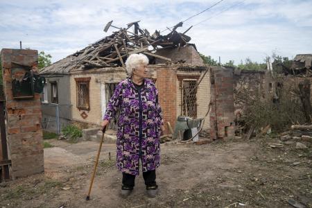 和平交渉の結実「可能性低い」 ウクライナ・ロシア次回会合 | | 全国のニュース
