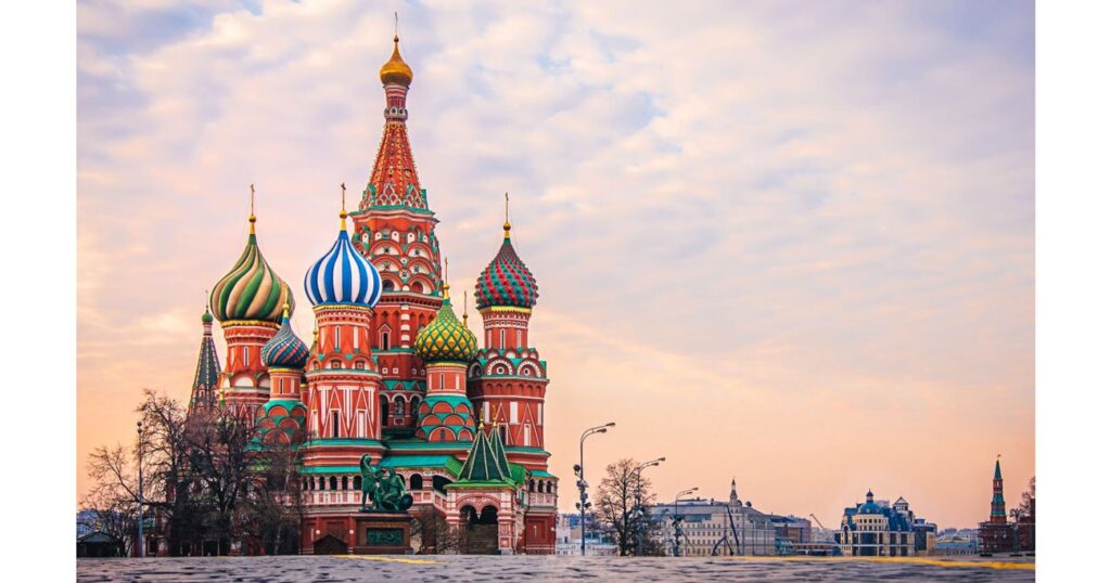 【世界史ミステリー】ロシアはヴァイキングが作った国!? 思わず声が出る歴史の事実 | 地図で学ぶ　世界史「再入門」 | ダイヤモンド・オンライン