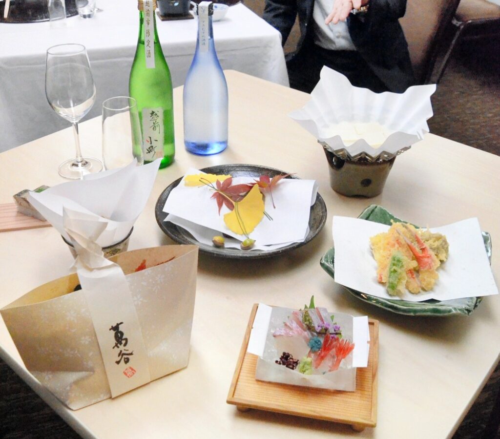 福井県の老舗料亭「萬谷」破産手続き開始決定、負債2億8100万円 福井市や金沢市、東京に出店もコロナ禍で業況悪化 | 経済 | 福井のニュース - 福井新聞社