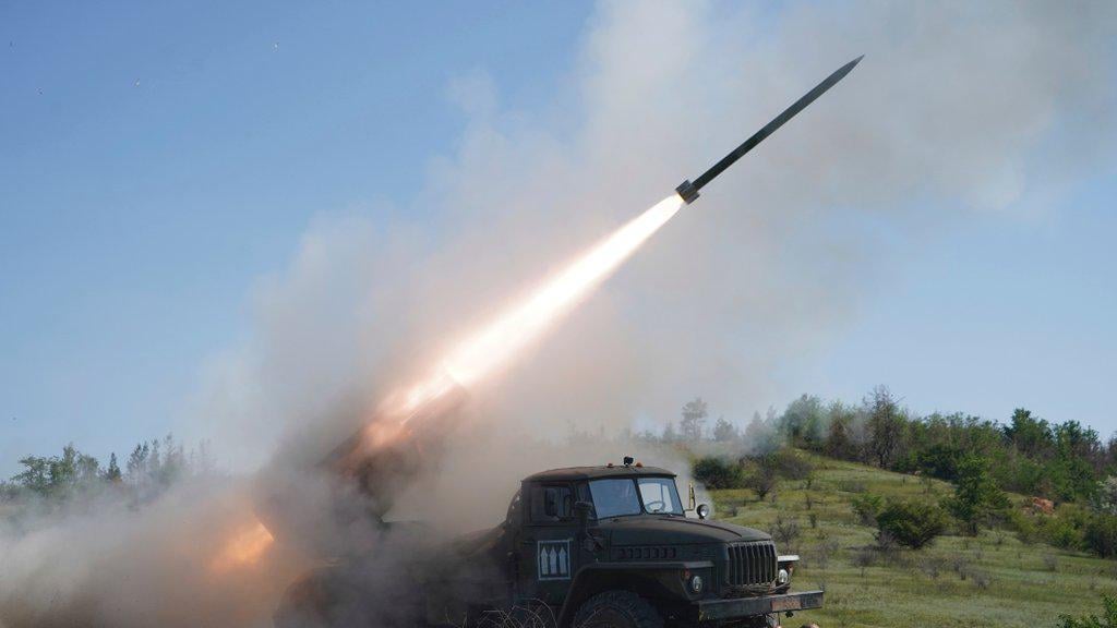 （物議を醸す）NATO契約は達成されました：GDPの5％を武装するため| 24ur.com