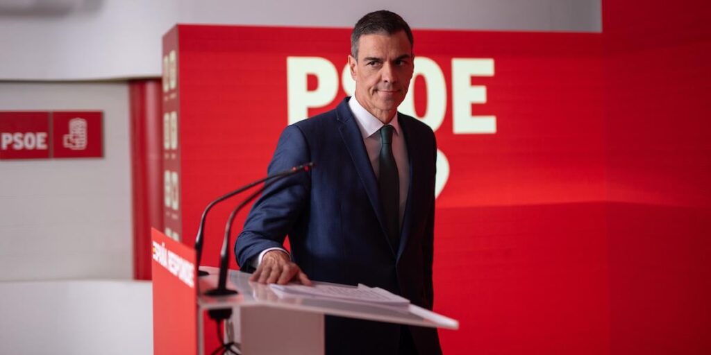 腐敗の大規模なケースはスペイン政府を揺さぶることです - ポスト