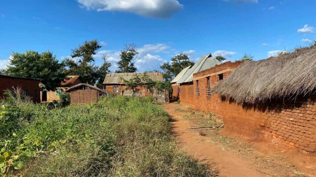 日本発ベンチャー、アフリカの地方農村で二輪レンタル実証を開始 | MOTOR CARS